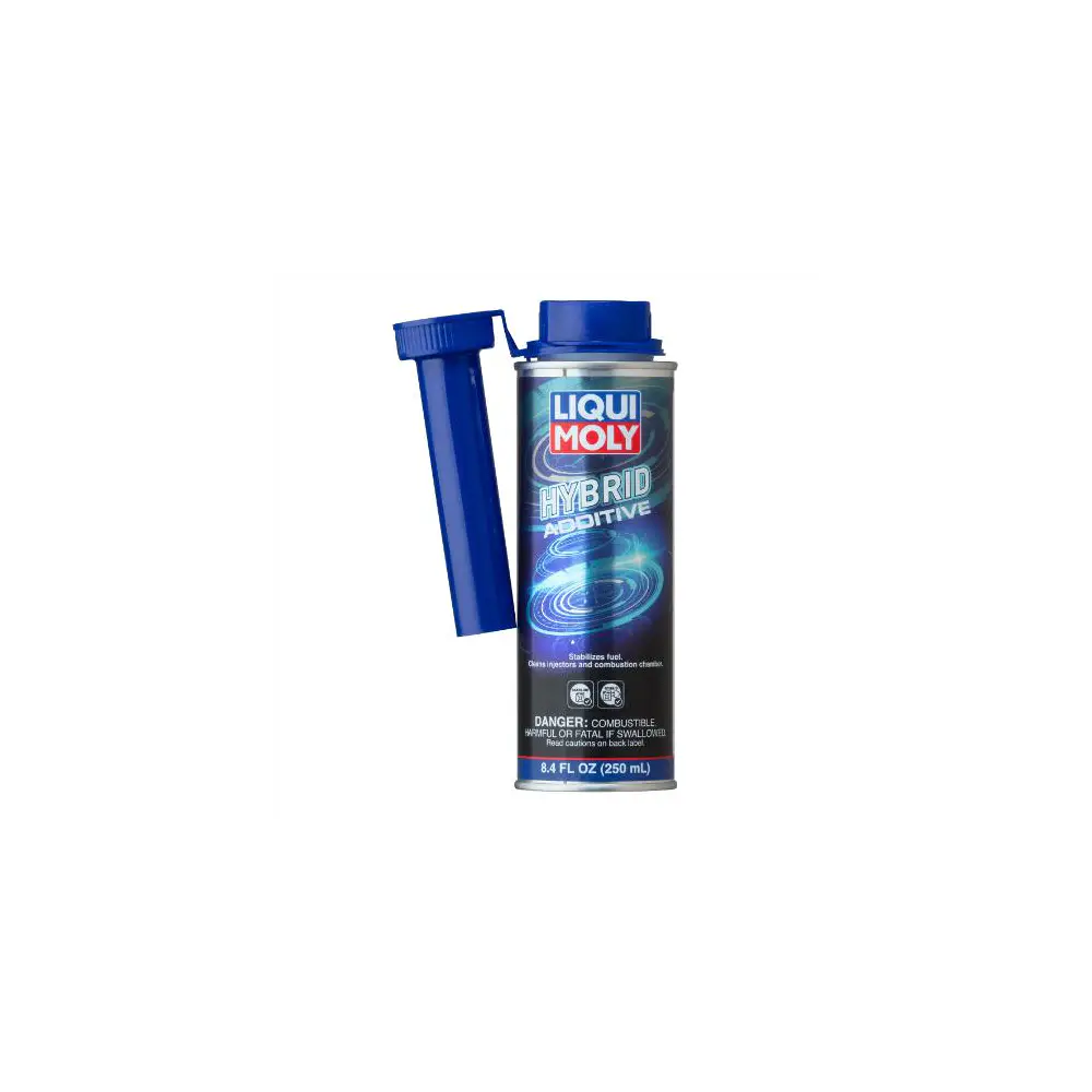 Hybrid Additive - 250mL Can - LIQ20288